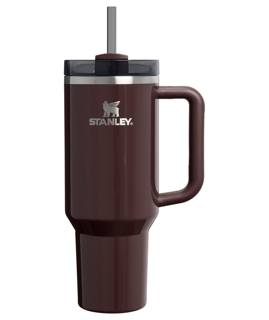 STANLEY gobelet face avant mahogany gloss montre design et capacité