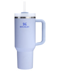 STANLEY face avant du Quencher montrant la couleur Dew Drop et capacité