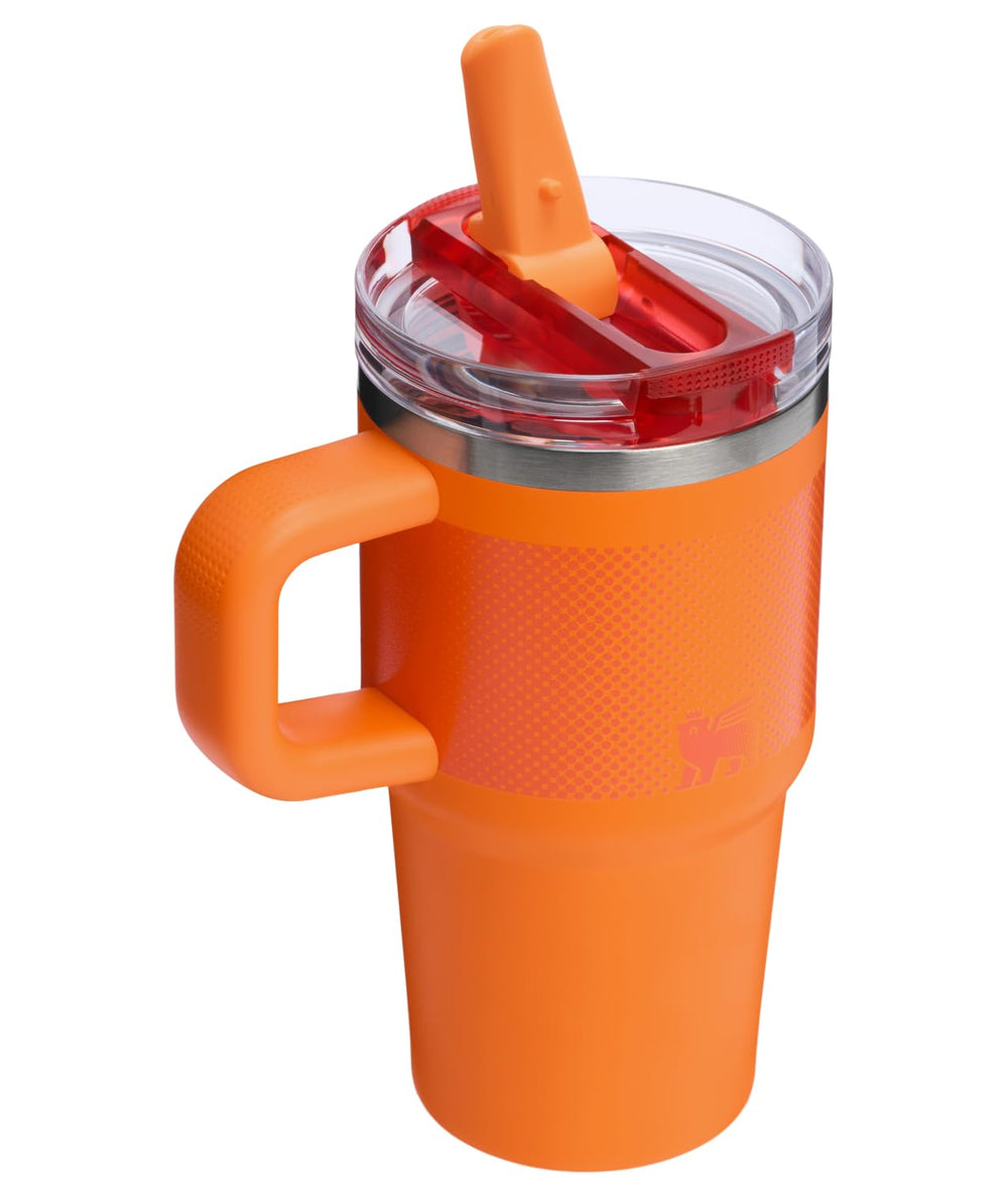 STANLEY Quencher bouchon Flipstraw fermé assurant étanchéité fiable