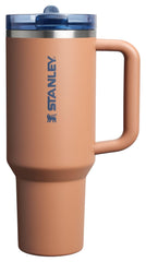 STANLEY vue avant du Quencher ProTour, robustesse et étanchéité