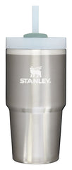 STANLEY Quencher H2.0 face avant montrant design robuste et isolation