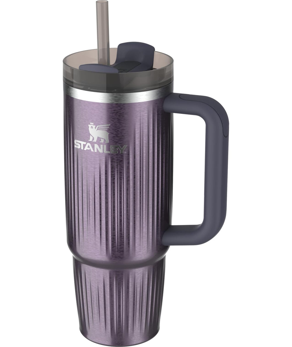 STANLEY Quencher H2.0 anse confort pour transport aisé