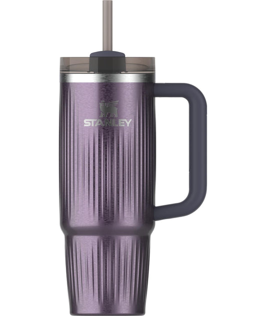 STANLEY Quencher H2.0 face avant montrant le design et la capacité