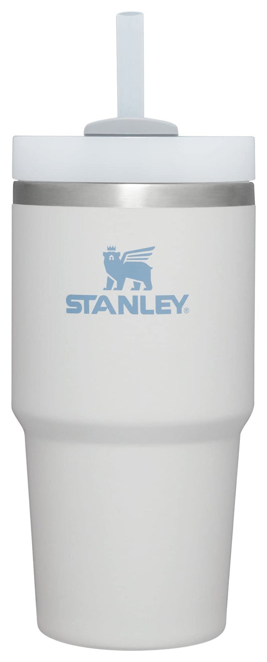 STANLEY Quencher H2.0 face avant montrant la capacité et le design durable