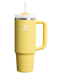 STANLEY Quencher vue avant Daffodil, design durable et capacité pratique