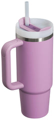 STANLEY Quencher H2.0 base étroite tenant dans porte-gobelet voiture