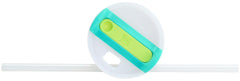 STANLEY Quencher H2 gros plan du couvercle FlowState offrant un usage sans éclaboussures