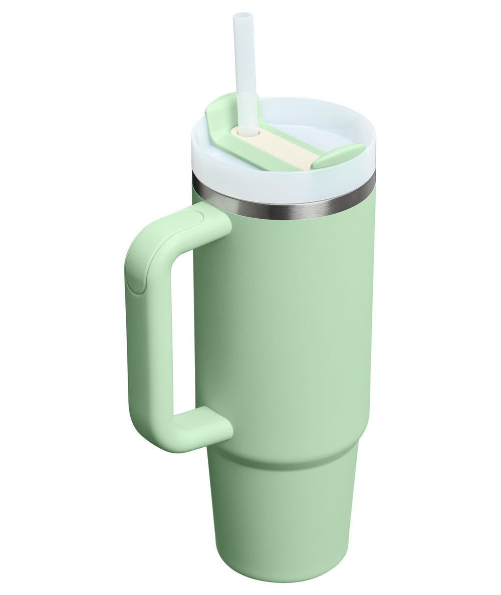 STANLEY Quencher bouchon FlowState trois positions pour polyvalence
