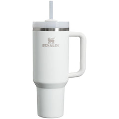 STANLEY Quencher H2 face avant montrant capacité et design pratique