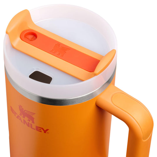 STANLEY Quencher H2.0 poignée ergonomique pour transport confortable toute la journée