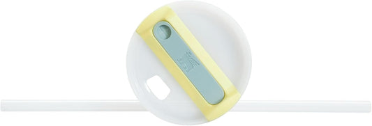 Stanley Quencher H2.0 bouchon FlowState gros plan montrant les trois positions