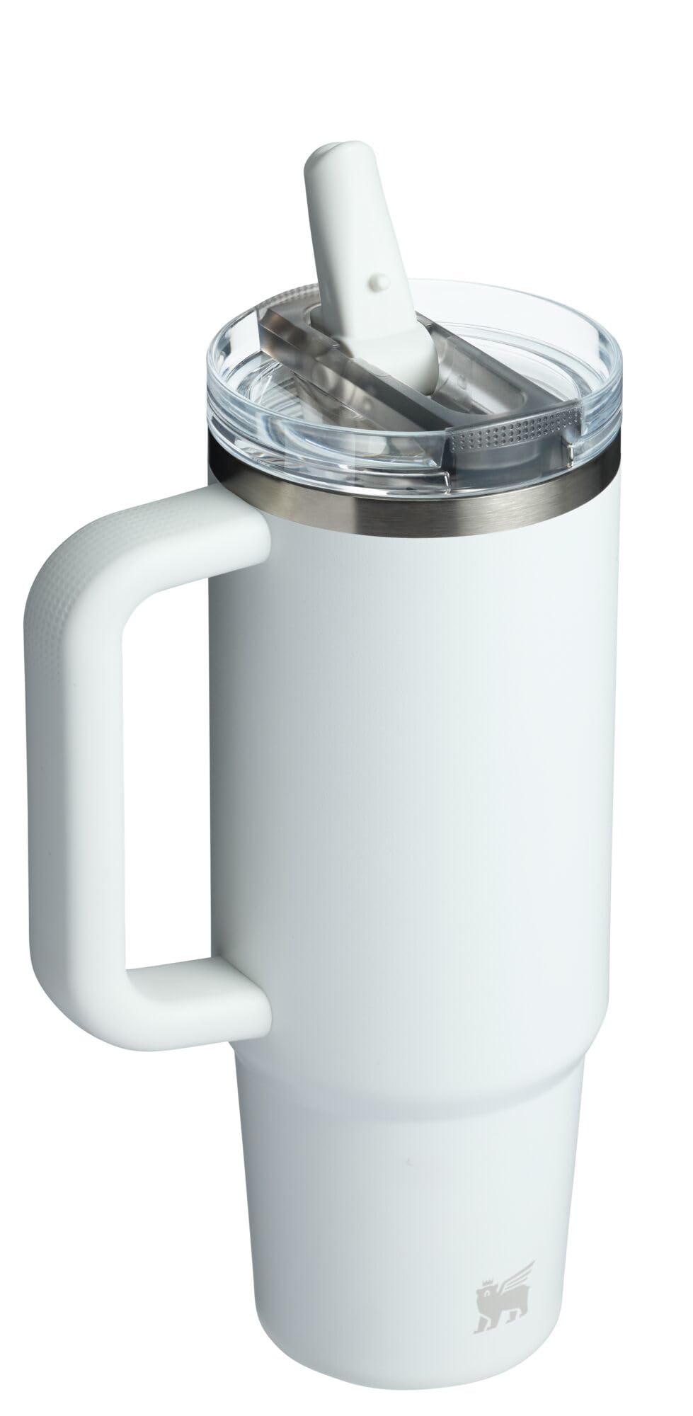 STANLEY Quencher en situation quotidienne dans porte-gobelet voiture