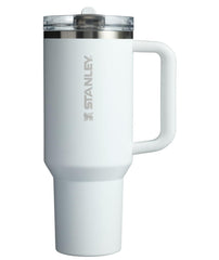STANLEY Quencher vue de face Frost montrant capacité 40 oz et design durable