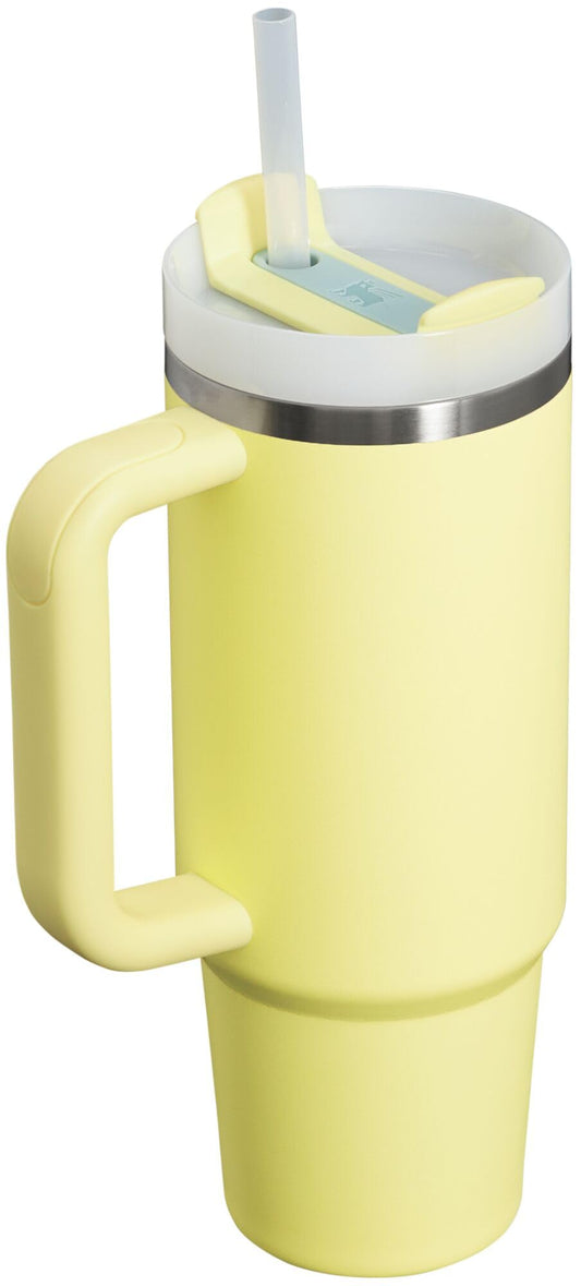 STANLEY Quencher prise en main poignée confort facilitant le transport