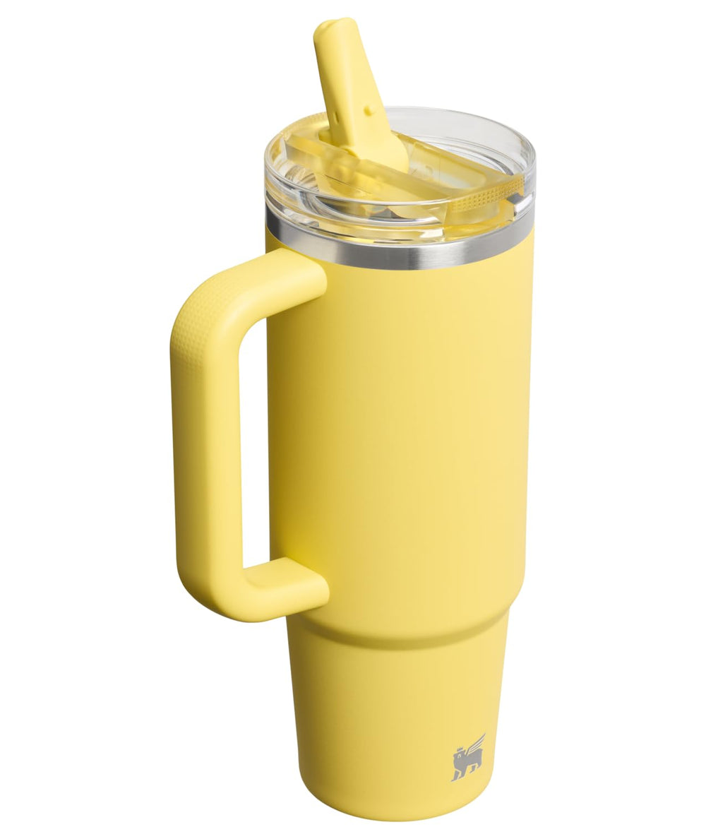 STANLEY Quencher poignée texturée offrant prise en main confortable et antidérapante