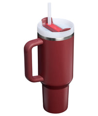 STANLEY poignée ergonomique du Quencher facilitant le transport et le maintien