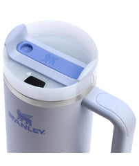 STANLEY Quencher poignée confort-grip montrée pour un transport aisé et sûr