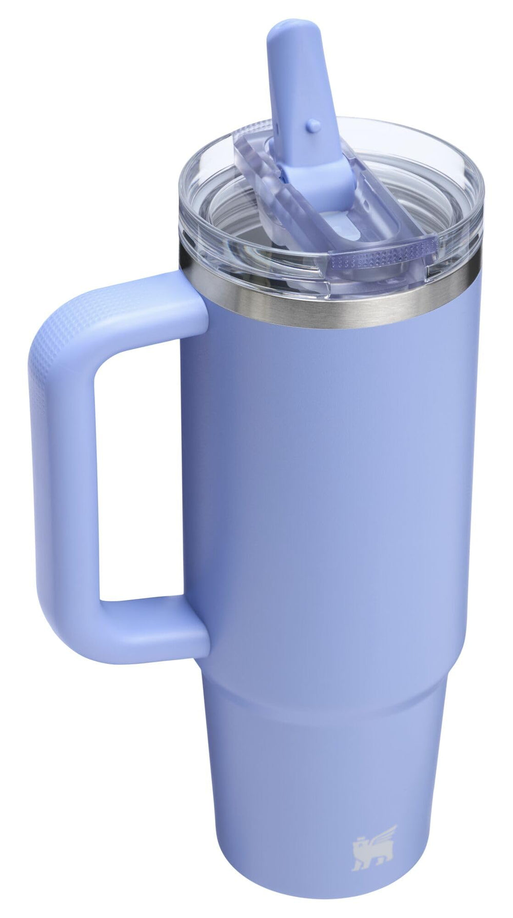STANLEY Quencher bouchon Flipstraw fermé pour une étanchéité fiable