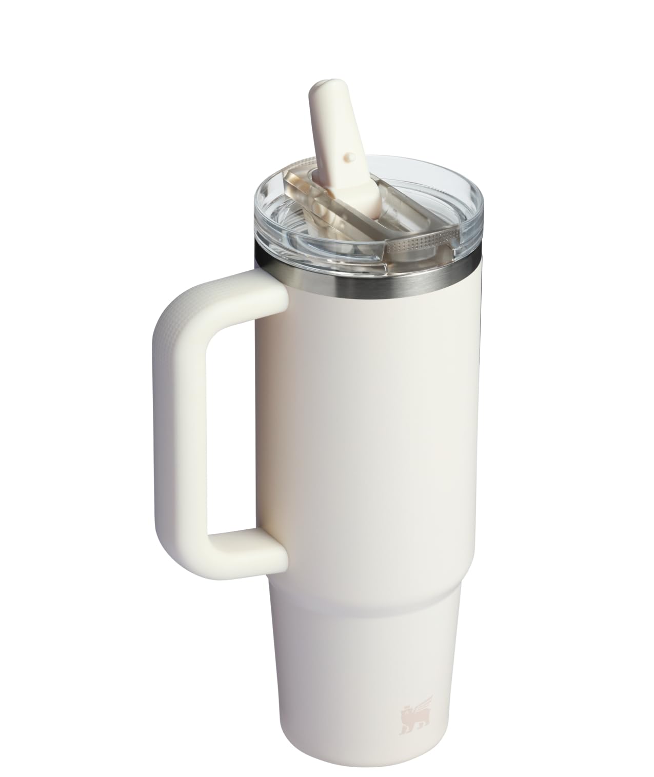 STANLEY Quencher couvercle Flipstraw fermé garantissant moins de fuites