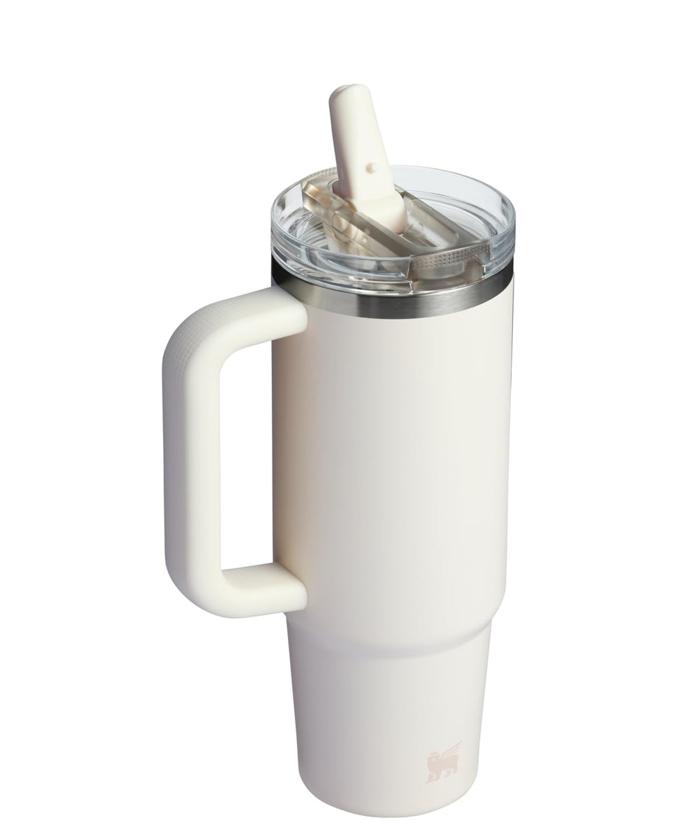 STANLEY Quencher couvercle Flipstraw fermé garantissant moins de fuites