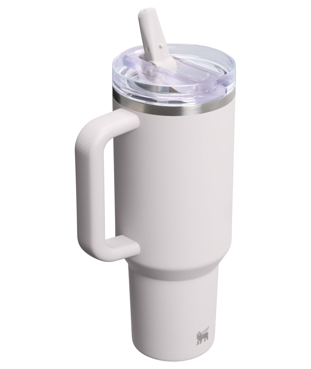 STANLEY Quencher couvercle FlipStraw ouvert pour boire facilement