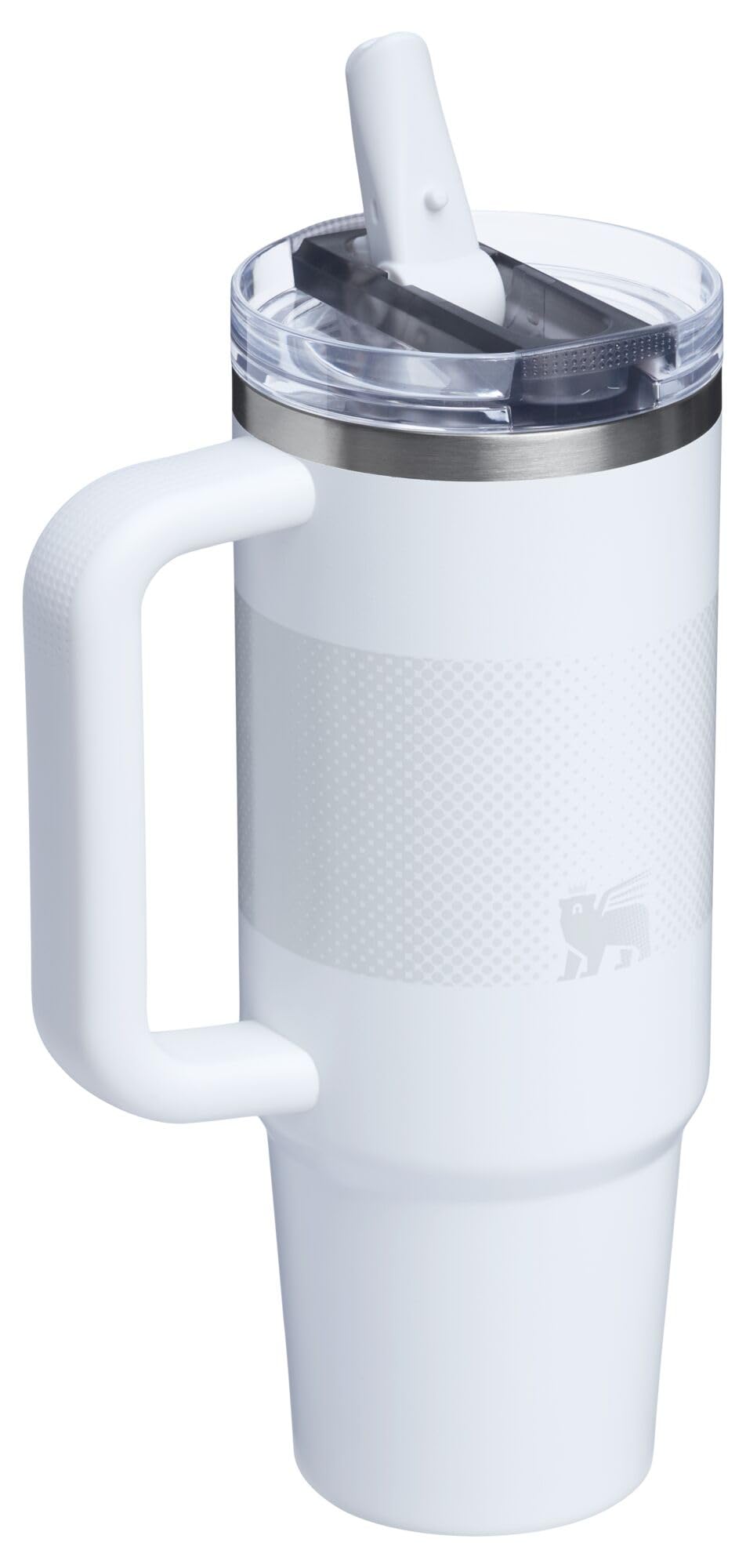 STANLEY Quencher Couvercle Flipstraw relevé prêt à boire, facilité d'utilisation