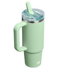 STANLEY Quencher ProTour couvercle Flipstraw fermé pour une boisson étanche
