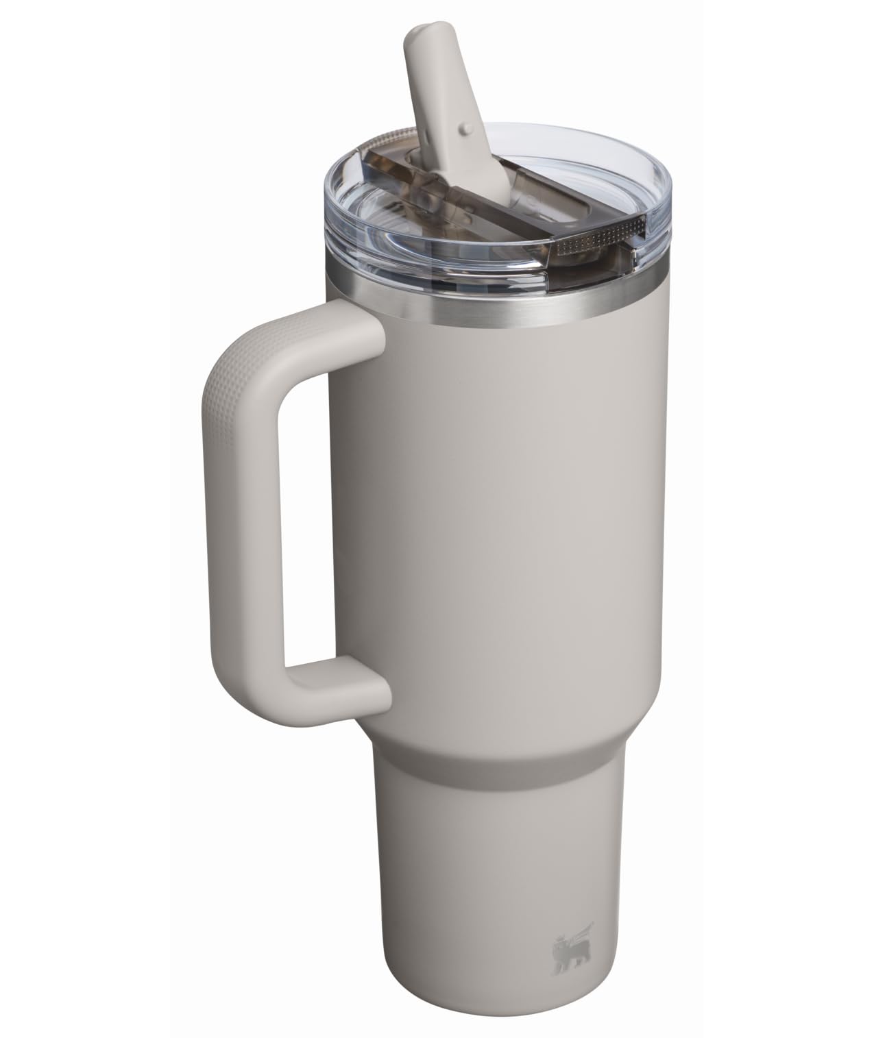 STANLEY Quencher couvercle paille ouverte pour boire facilement en mouvement