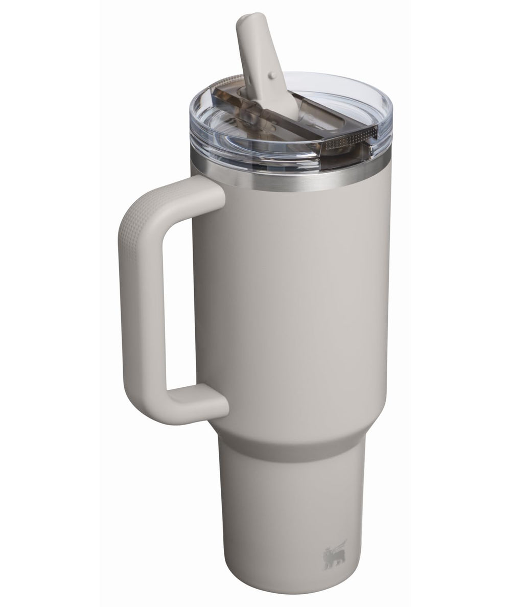 STANLEY Quencher couvercle paille ouverte pour boire facilement en mouvement