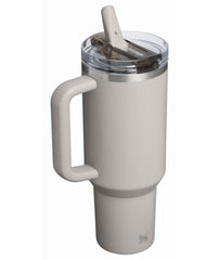 STANLEY Quencher couvercle paille ouverte pour boire facilement en mouvement