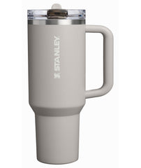 STANLEY Quencher vue avant montrant le design Ash et la poignée pratique