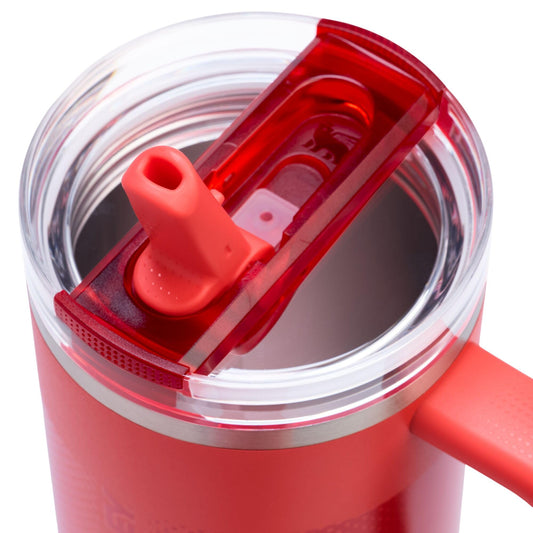 STANLEY Quencher bouchon Flipstraw fermé pour boire sans fuite en déplacement