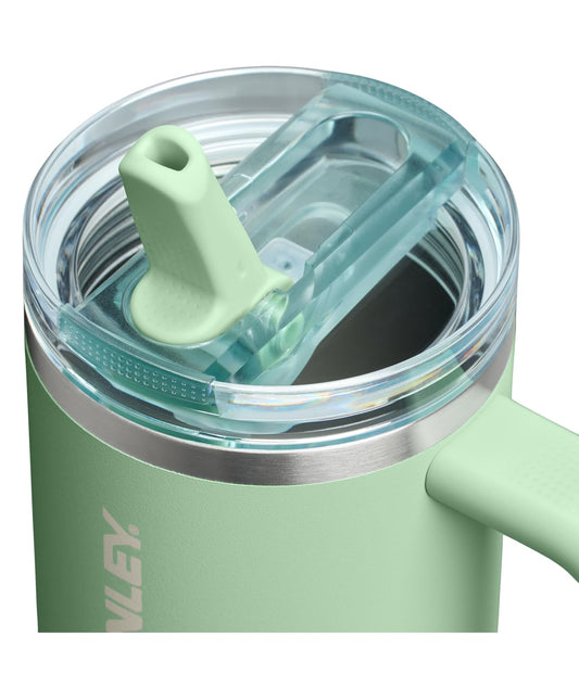 STANLEY Quencher ProTour poignée texturée offrant une prise confortable