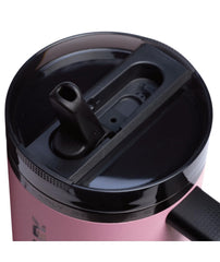 STANLEY couvercle Flip Straw avec bec amovible pour nettoyage facile