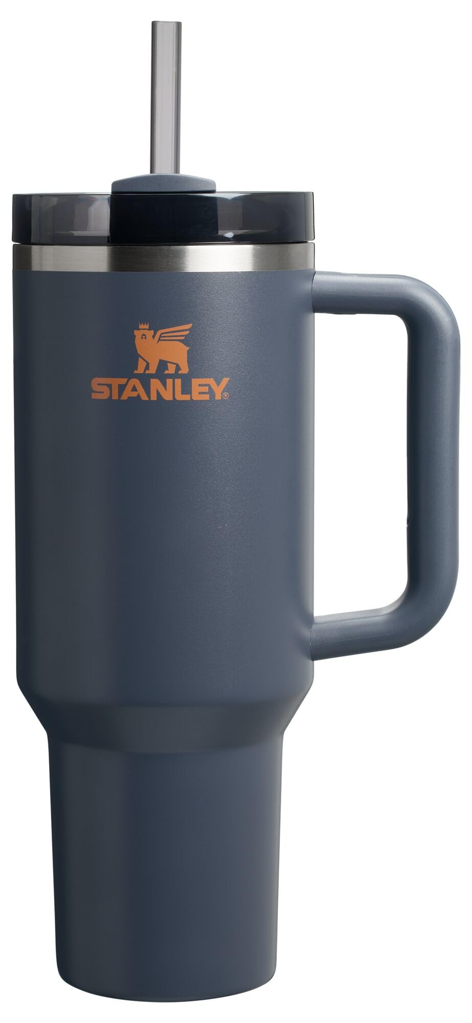 STANLEY Quencher vue de face Twilight montrant capacité et design pratique