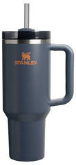STANLEY Quencher vue de face Twilight montrant capacité et design pratique