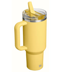 STANLEY Quencher couvercle ProTour avec paille relevée pour boire sans renverser