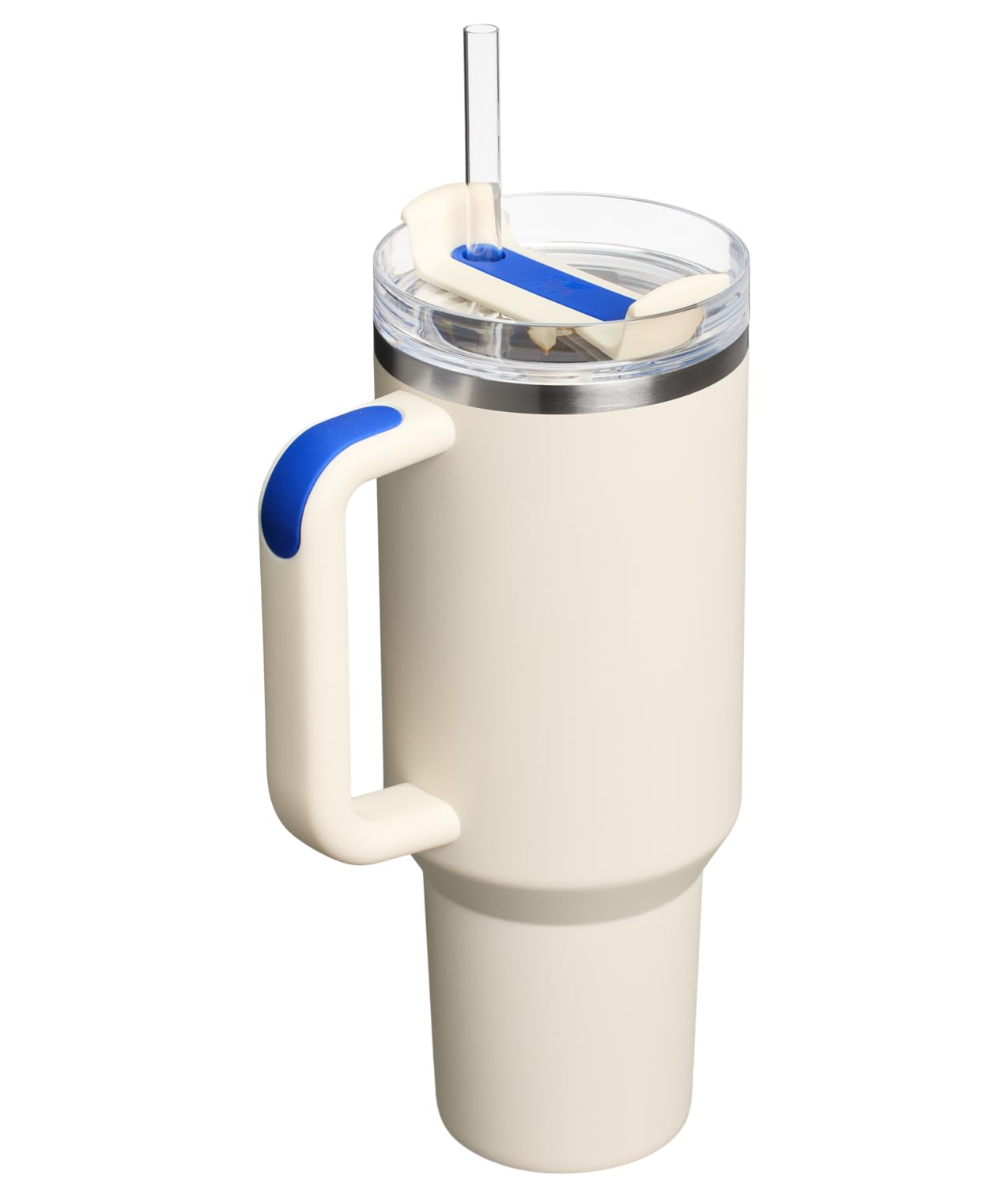 STANLEY Quencher H2.0 poignée ergonomique avec inserts pour un transport confortable