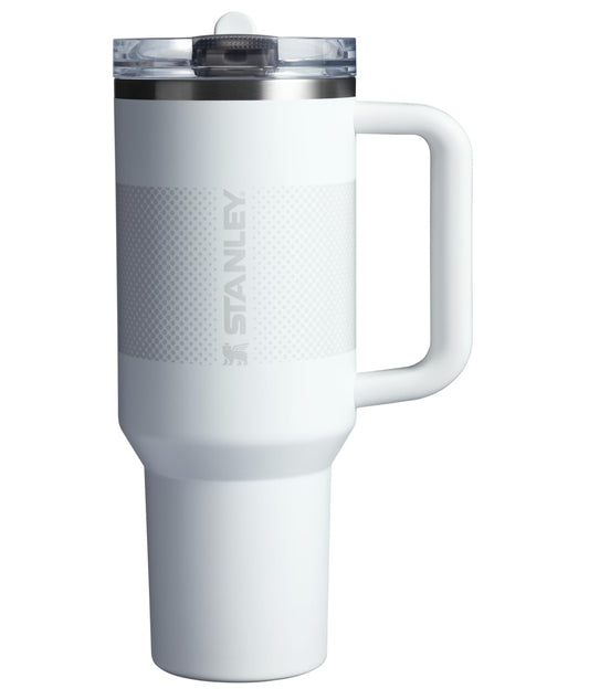STANLEY Quencher ProTour face avant montrant design et capacité 40 oz