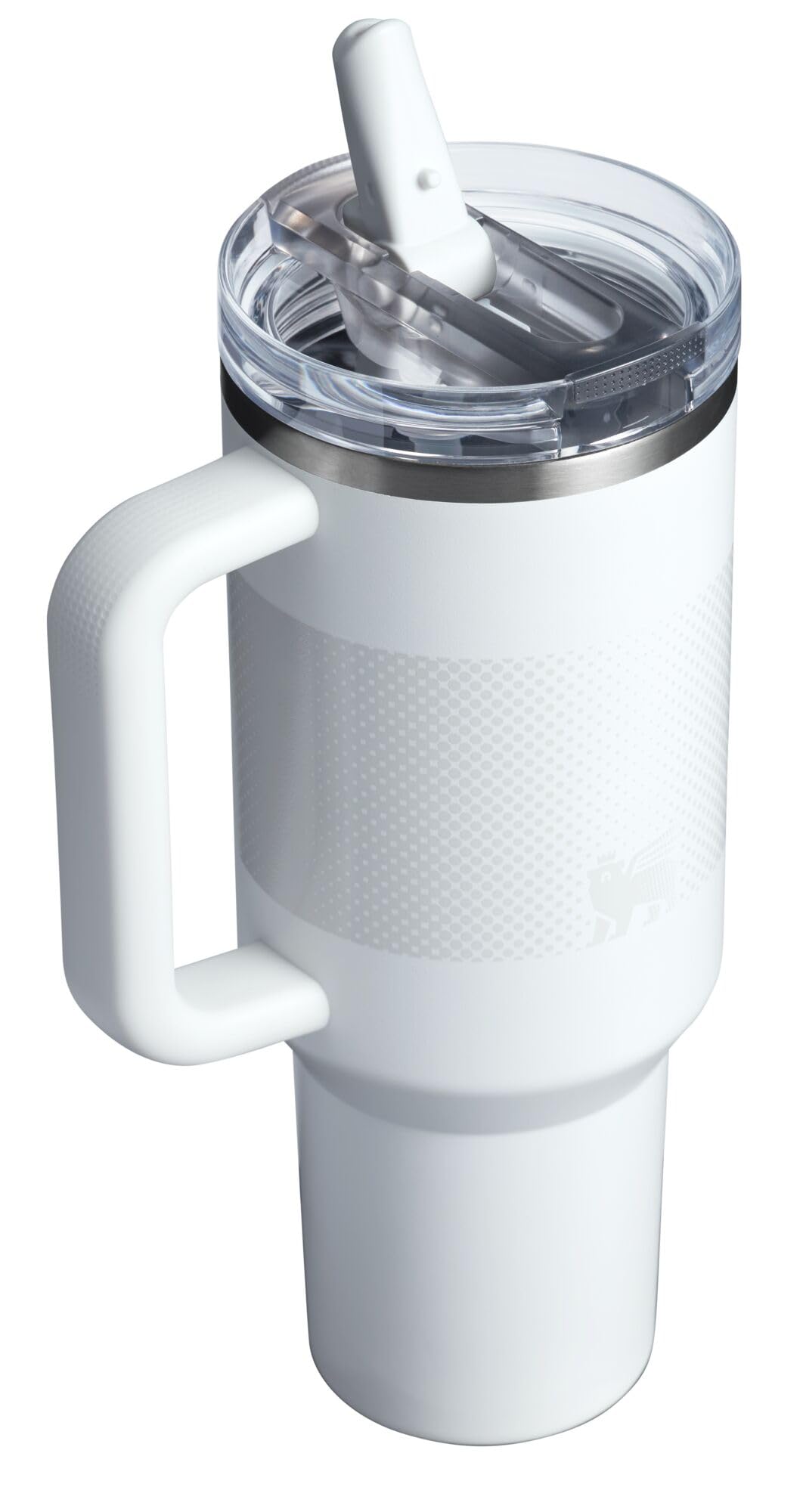 STANLEY Quencher ProTour poignée texturée offrant prise confortable