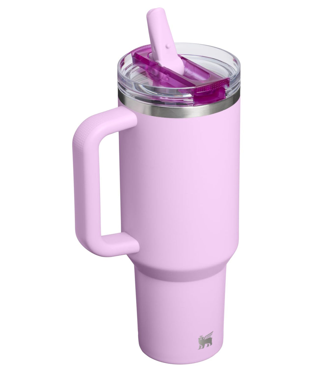 STANLEY couvercle ProTour Flipstraw fermé et étanche pour éviter les fuites