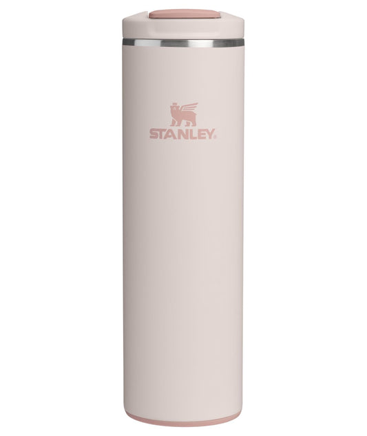 STANLEY Transit FlipTop face avant montrant le design étanche et portable