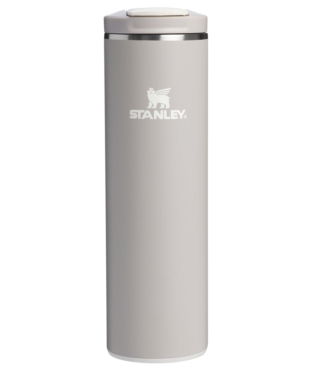 STANLEY face avant du mug Transit montrant design compact et robustesse
