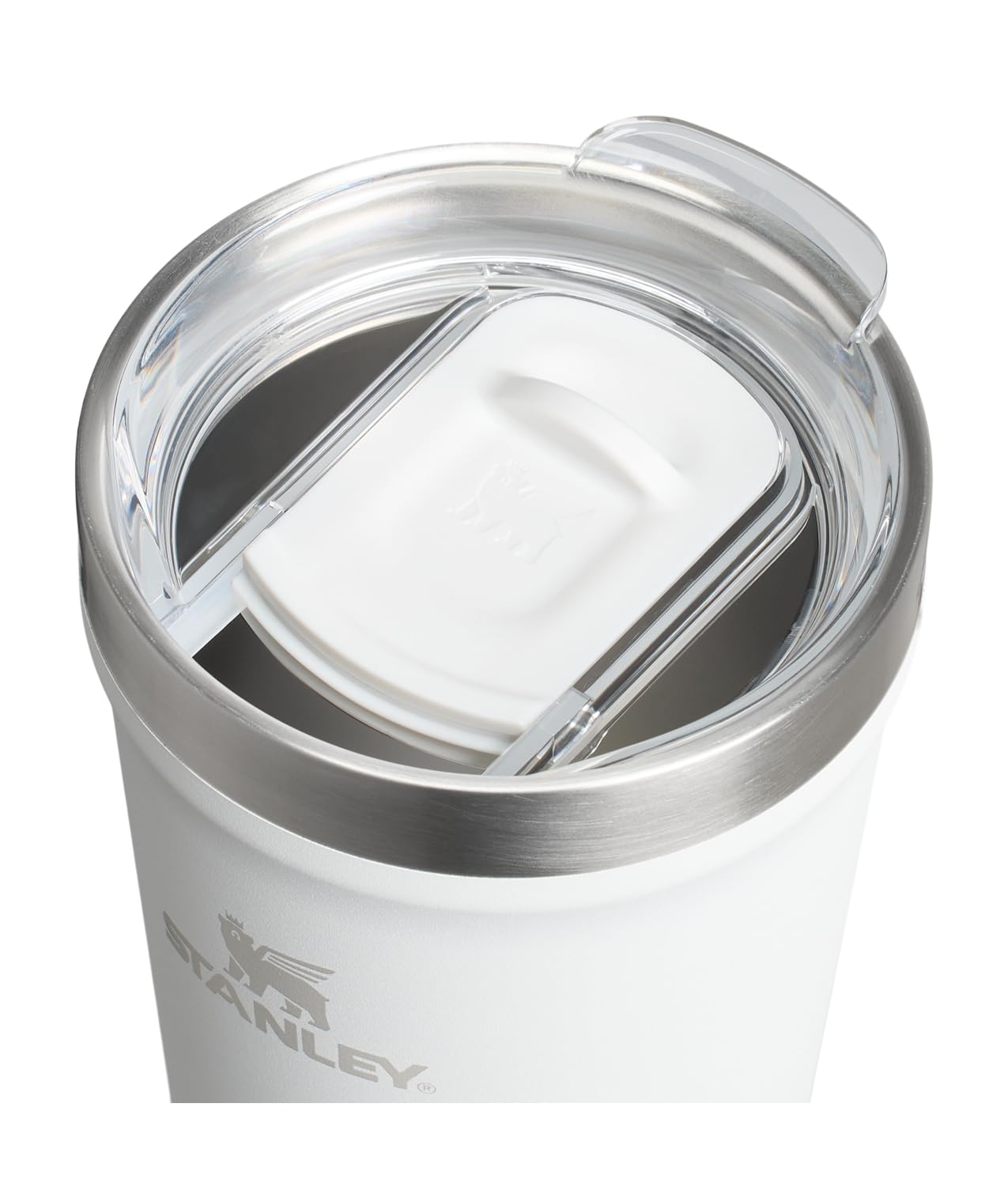 STANLEY texture frost mate résistante offrant prise antidérapante