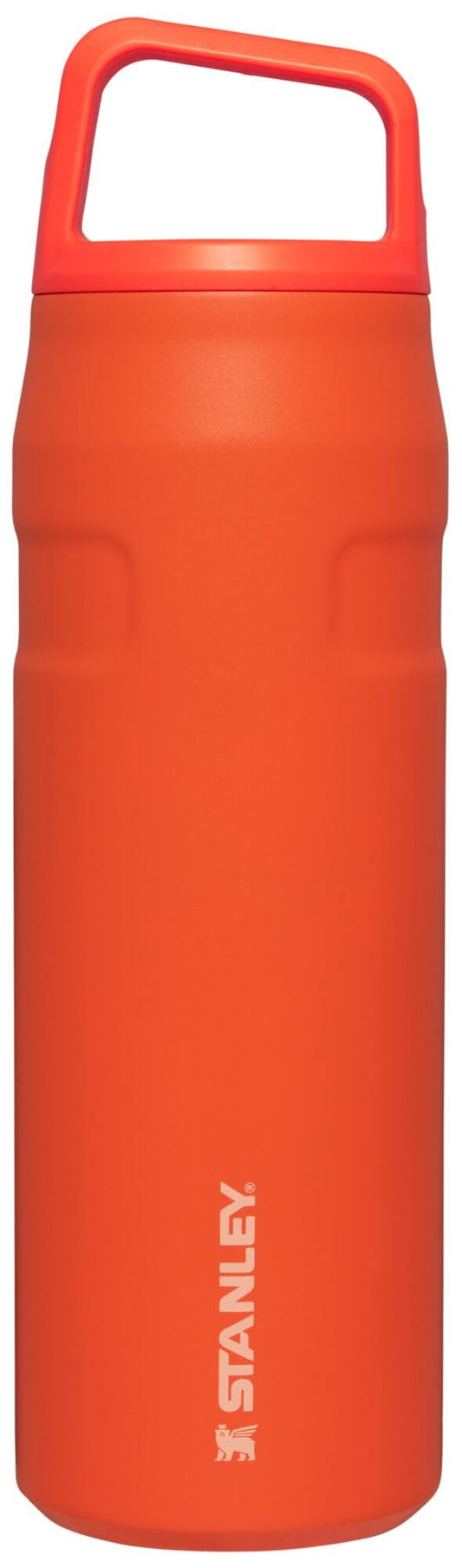STANLEY vue face Tigerlily montrant design robuste et style moderne