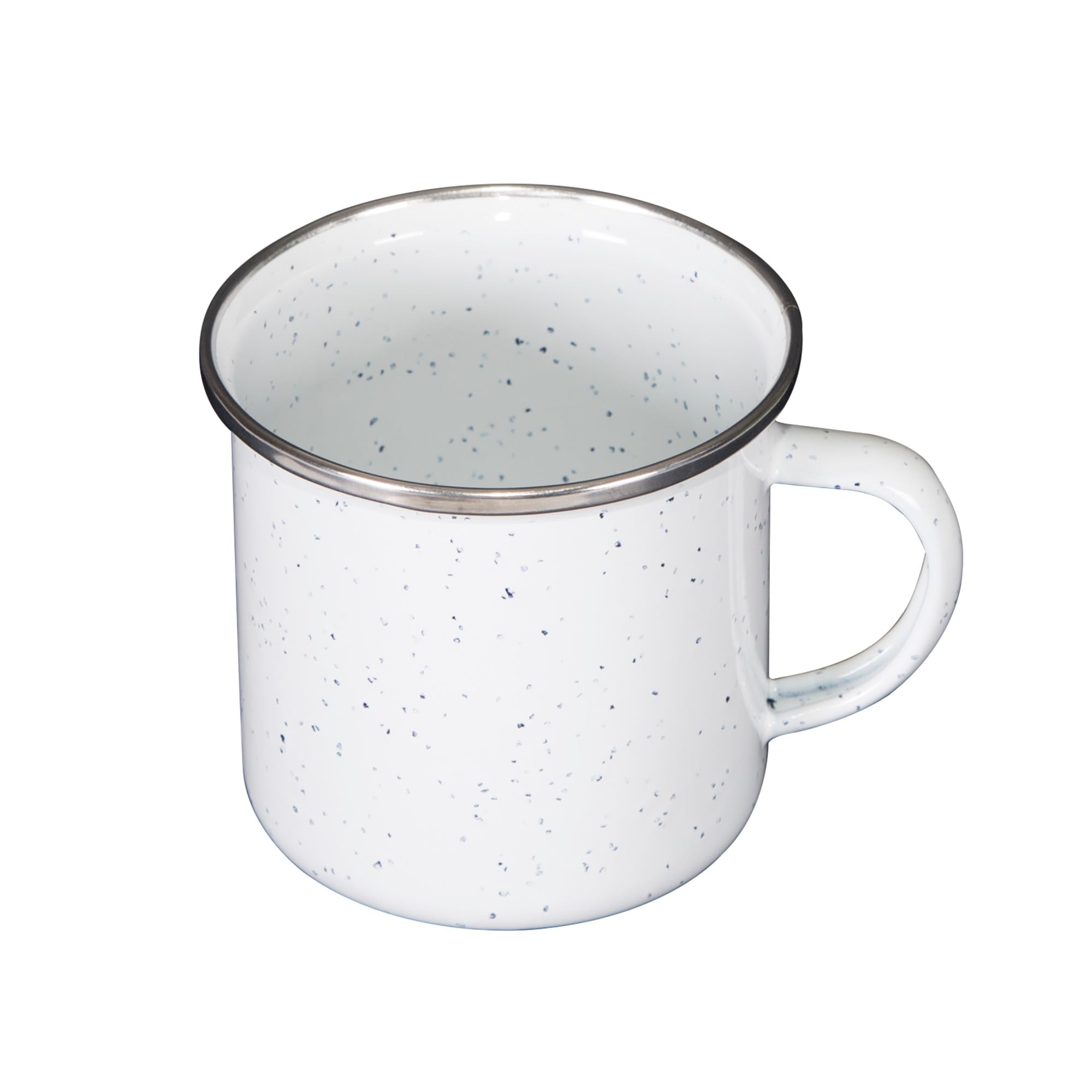 Stansport mug avec café au lever du jour pour confort en camping
