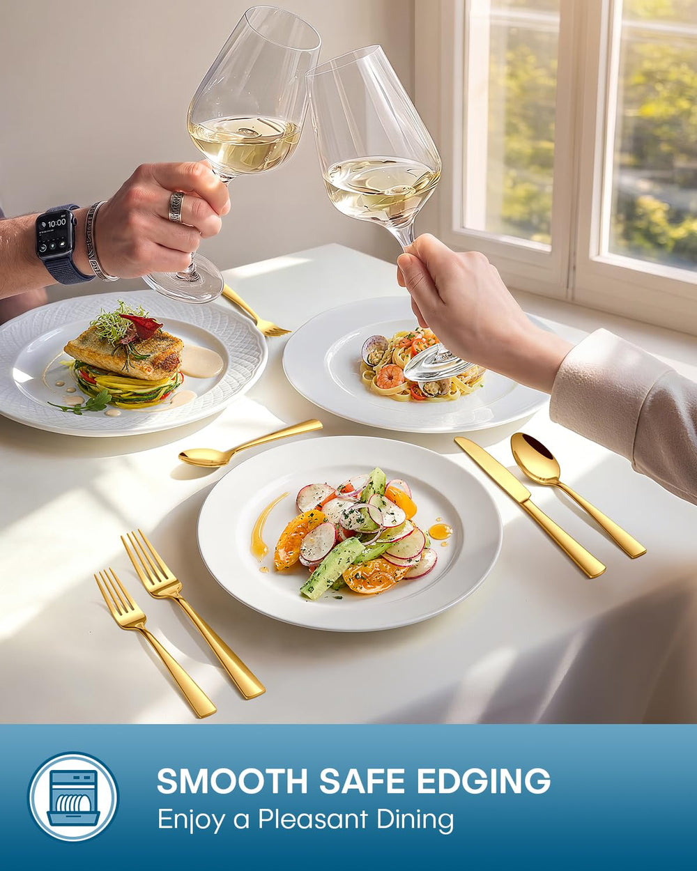 Stapava comparaison taille avec assiette montre proportions utiles