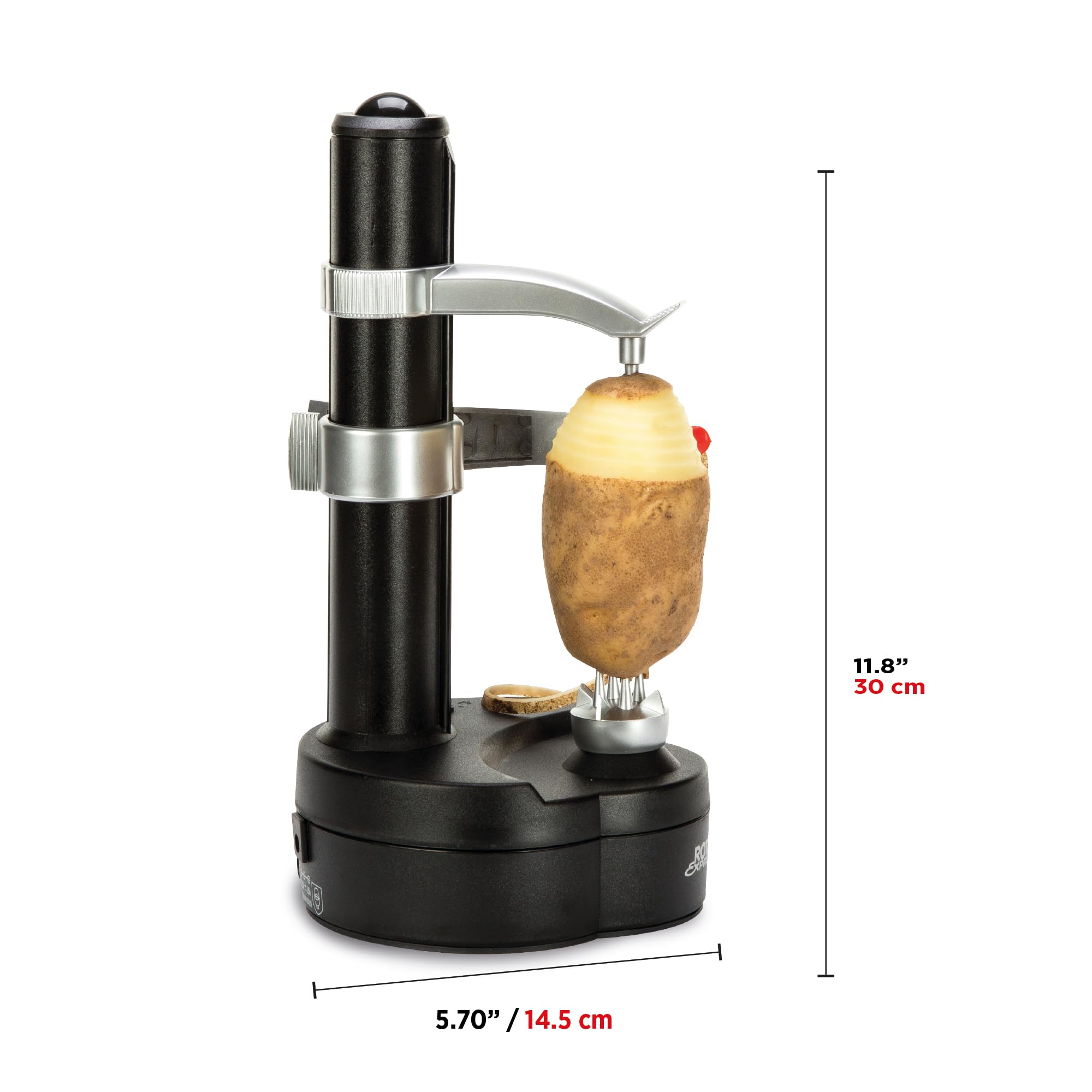 Starfrit dans une cuisine moderne montrant gain de temps
