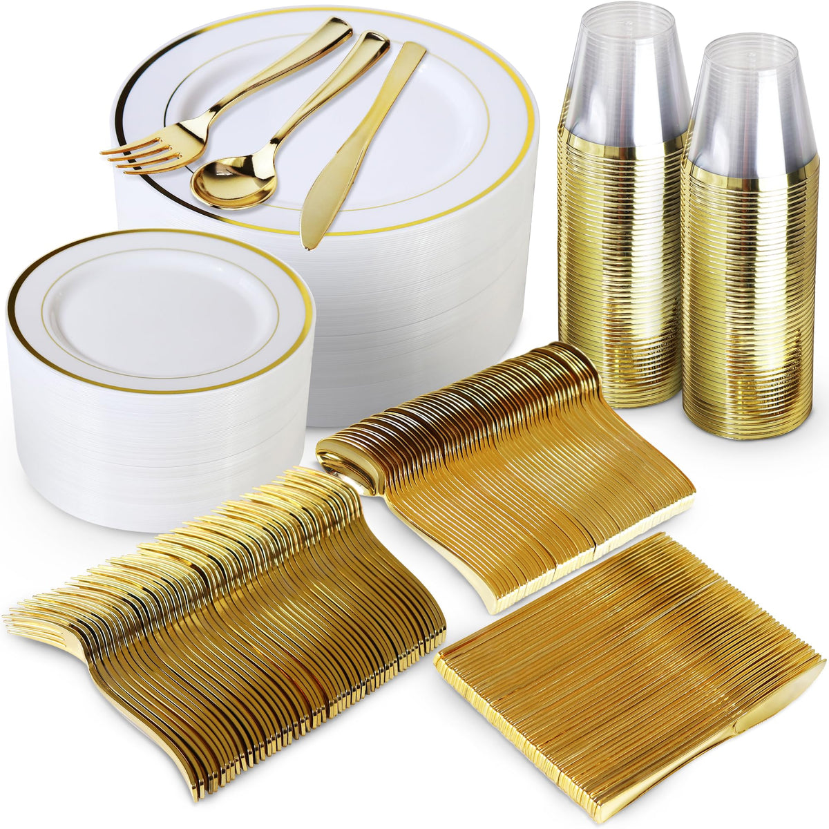 Stately Elegance Designs packaging du coffret montrant l’ensemble et bénéfice gain de temps