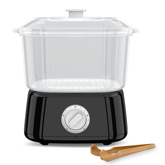 StateRiver face avant de l'appareil montrant design compact et fiabilité